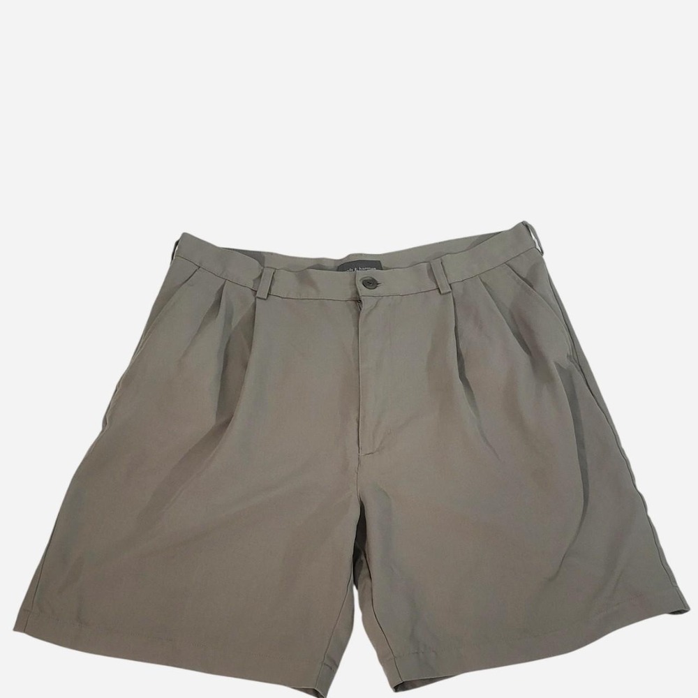 Croft & Barrow khaki shorts Size 36"